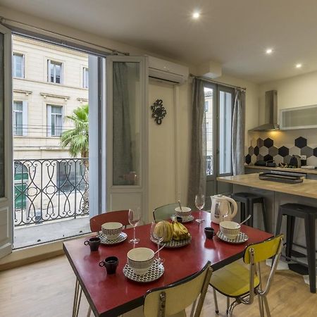 Апартаменты Coeur De Ville - Premiere Conciergerie Монпелье Экстерьер фото